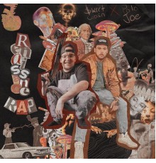 $krrt Cobain & Polo Joe - Renaissance Rap