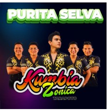 kumbiazonica - Purita Selva