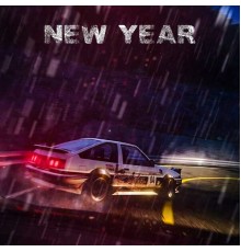 kxshx - New Year