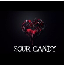 lala marla - sour candy