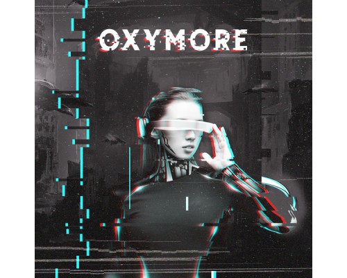 Électronique musique zone - Oxymore