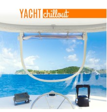Électronique musique zone - Yacht chillout musique - Relaxation en plein soleil, Détente sur la mer, Climat d'été, Lounge cafe de Ibiza, Sexy fête