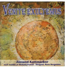 Ålesund Kammerkor - Venite Exultemus