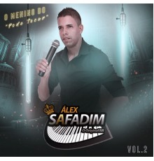 Álex Safadim - Álex Safadim, Vol. 2