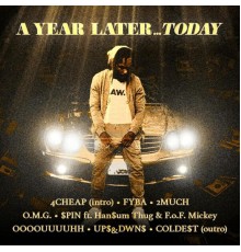 $liccmitch - A YEAR LATER...TODAY