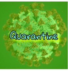 lil castillo - Quarantine EP