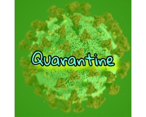 lil castillo - Quarantine EP