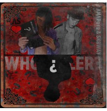 ЛИЛРотя & SK8WAY - WHO KILLER?