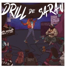 Élipe - Drill de Sarau