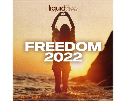 liquidfive - Freedom 2022