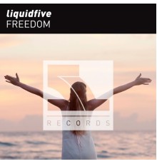 liquidfive - Freedom