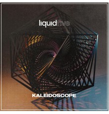 liquidfive - Kaleidoscope