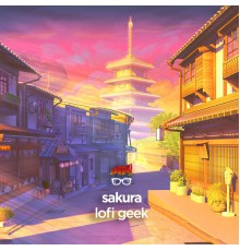 lofi geek - Sakura