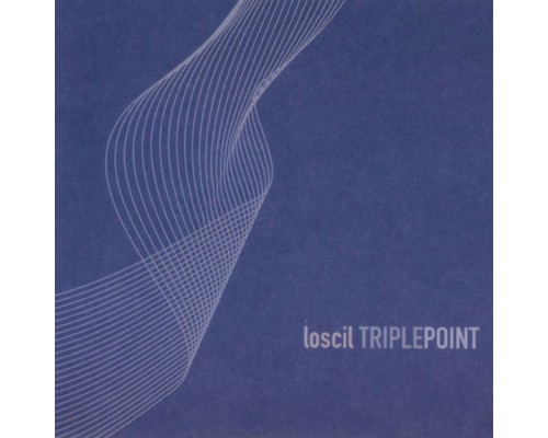 loscil - Triple Point