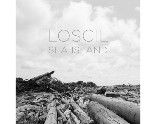 loscil - Sea Island