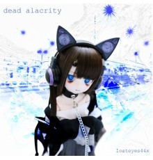 losteyes44x - Dead alacrity