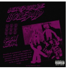 $low Lean - Sobredosis de Soledad