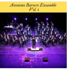 luciano colelli - Anonimo Barocco Ensamble Vol. 1  (Musica classica)