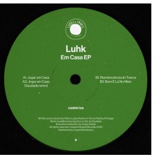 luhk - Em Casa