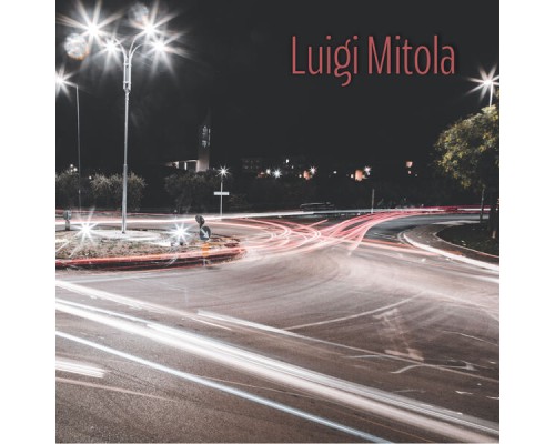 luigi mitola - Luigi Mitola