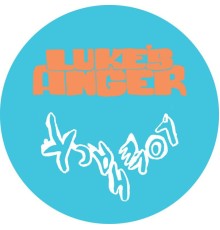 luke's anger - Love Hack EP