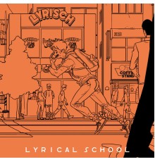 lyrical school - Magic Hour