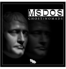 mSdoS - Ghost / Nomads