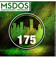 mSdoS - Danger Zone