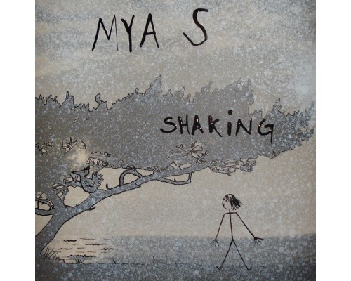 mYa s - Shaking