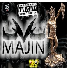 majin meaty - Majin