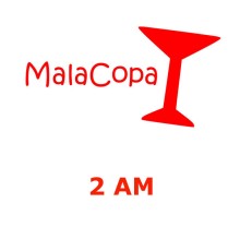 malacopa - 2 Am (Cover)