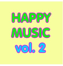 malahov - Happy Music Vol. 2