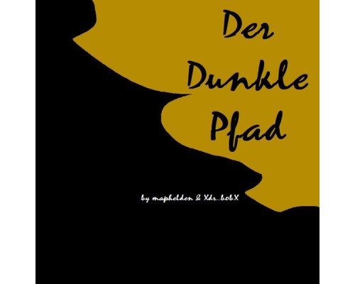 maphelden - Der Dunkle Pfad