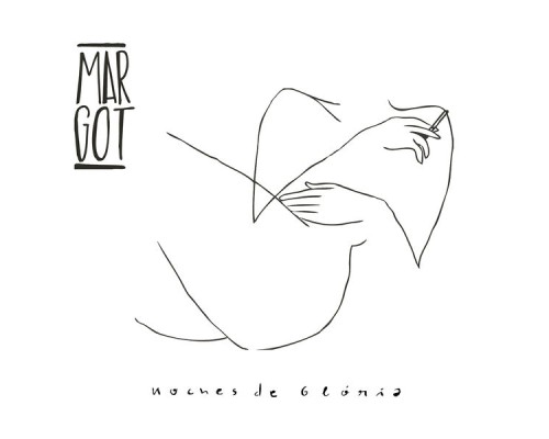 margot - Noches de Gloria