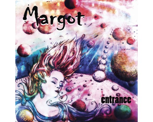 margot - Entrance