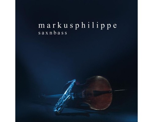 markusphilippe - Saxnbass