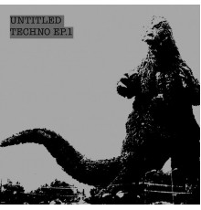 martianMan - Untitled Techno (EP.1) (Original Mix)
