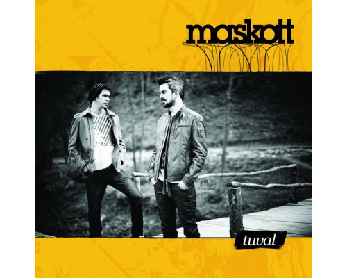 maskott - Tuval