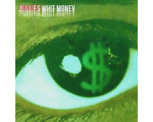 me11, тянидофильтра - JUNKIES WHIT MONEY