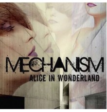 mechanism - Alice in Wonderland