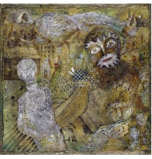 mewithoutYou - Pale Horses: Appendix