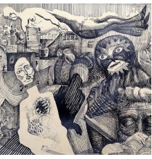 mewithoutYou - Pale Horses