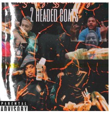 mgshorty - 2 HEADED GOATS