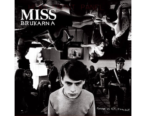 missbrukarna - Zooma in En Zombie