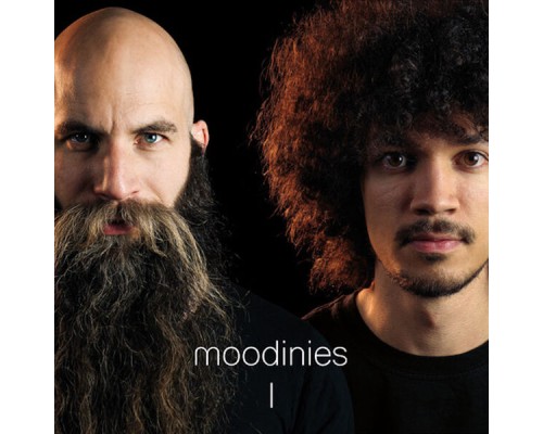 moodinies - moodinies l