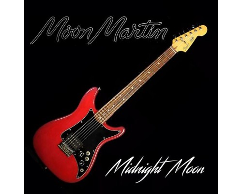 moon martin - Midnight Moon