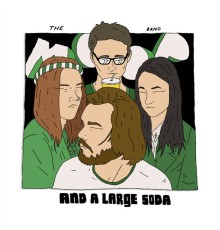 mooptheband - And a Large Soda