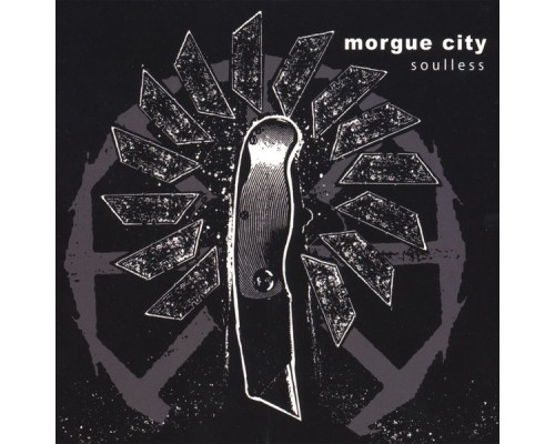 morgue city - Soulless