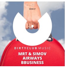 mrT & SimoV - AirWays