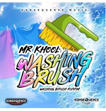 mr. khool, Konsequence Muzik & TrizO - Washing Brush